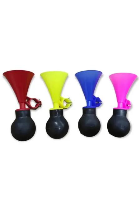 Bisiklet Tekli Korna Vak Vak